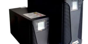 hf series 1 kva 3 kva online ups