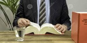 Legal Services