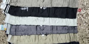 Cotton Kids Cargo Pant