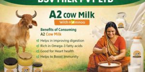 A2 Cow Ghee