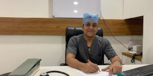 urologist consultant