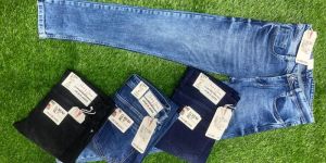 Mens Denim Jeans