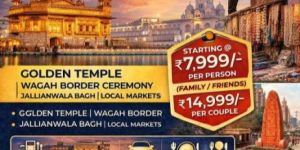 Adventure Tour Travel Agents