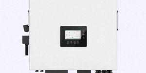 Lux Power GEN-LB-EU 7-10K Solar Hybrid Inverter-Single Phase