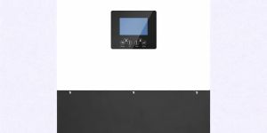 Lux Power GEN2-LB-EU 3-6K Hybrid Inverter-Single Phase