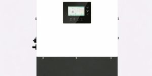 TRIP2-HB-3P 6-30K High Voltage Hybrid Inverter-3 Phase