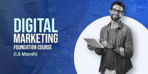 Digital Marketing Classes