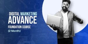 Digital Marketing Course