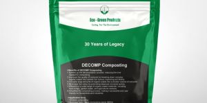 Decomp Composting Bioculture