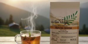 Himraga Sunrise Aroma Herbal Tea