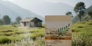 Himraga Thyme Brew Sachets