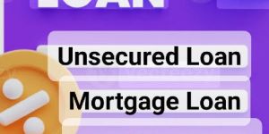 Unsecured Business Loan