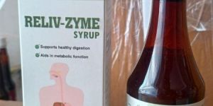 Reliv Gastric Zyme Digestive Tonic