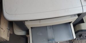 Laser Printer Repair