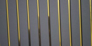 fluted pvc wall panel