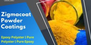 Epoxy Powder Coating Paint