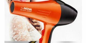 Hair Dryer