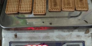 Glucose Biscuits