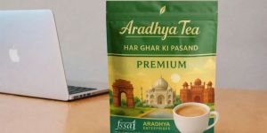 Tea Masala