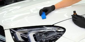 Ceramic & Graphene Coating Services
