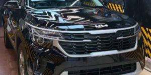 Paint Protection Film