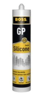 Boss Silicone Sealant Gp