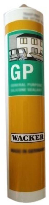 Wacker Silicone Sealant
