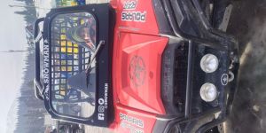 Vehicle Transportation