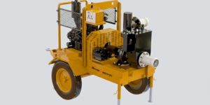 Self Priming Pumps
