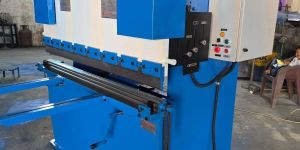Hydraulic Press Brakes