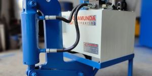 Mini Hydraulic Power Pack