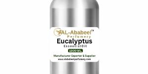 Eucalyptus Essential Oil