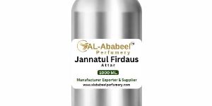 jannatul firdaus attar rich oriental floral attar