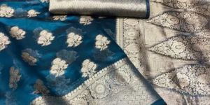 Banarsi Saree