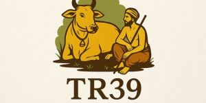 Tr39 Cow Ghee