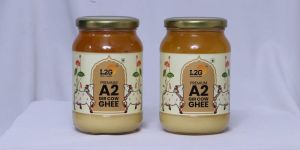 A2 Cow Ghee