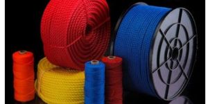 HDPE Ropes