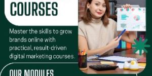 Digital Marketing Course