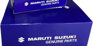 Offset Printed Mono Carton