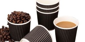 Disposable Coffee Cups