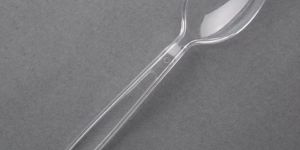 Plastic Spoon