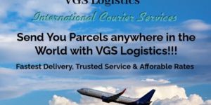 Air Courier Services