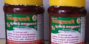 Poondu Pickles 200gm RS 100