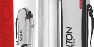 Milton Stainless Steel Water Bottle