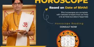 Astrology Services