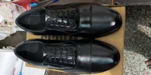 Oxford Shoes