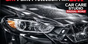 Paint Protection Film