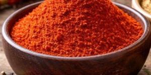 Dry Red Chilli Powder