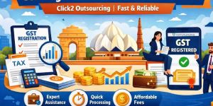 GST Registration
