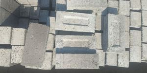 Fly Ash Brick